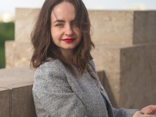 Erotic video chat YourLustfulEmmy