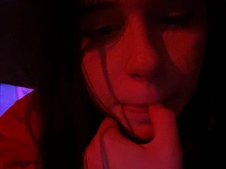 Erotic video chat emogirl