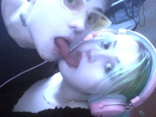 Erotic video chat emosexxx