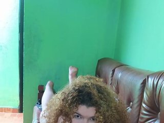 Erotic video chat emperatrizdudamel