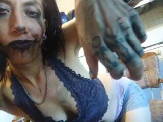 Erotic video chat emptyrode