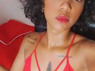 Erotic video chat Emy-02