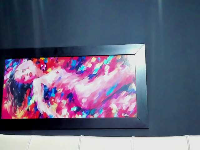 Broadcast screenshots emy-smile