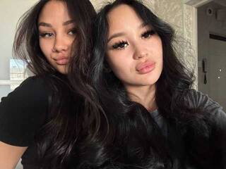 Erotic video chat JenyCarty