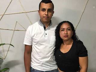 Erotic video chat EMYLY-LIAM