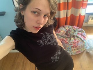 Erotic video chat Enchanted-Fay