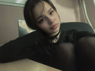 Erotic video chat EnigmaEva