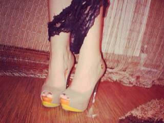 Erotic video chat enila