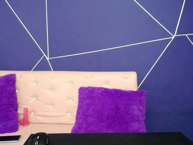 Broadcast screenshots enna-fox