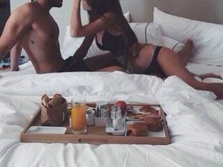 Erotic video chat EnzoNick