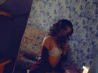 Erotic video chat Eren5761