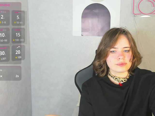 Broadcast screenshots EricaElliott