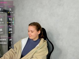 Erotic video chat EricaElliott