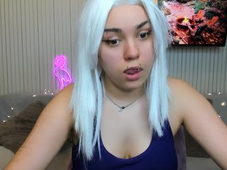 Erotic video chat EricaHoff