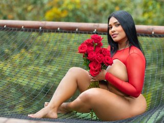 Erotic video chat Ericajohnson12