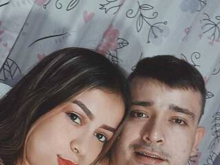 Erotic video chat Ericksalome