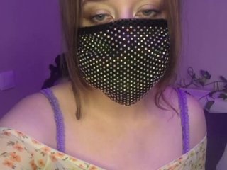 Erotic video chat EridaAmorous-1