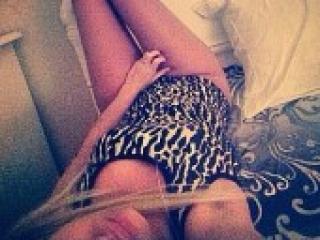 Erotic video chat erikaaa