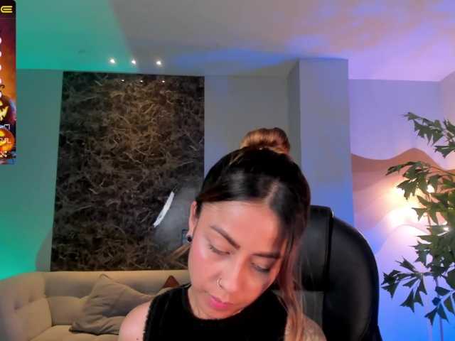 Broadcast screenshots ErikaBenz