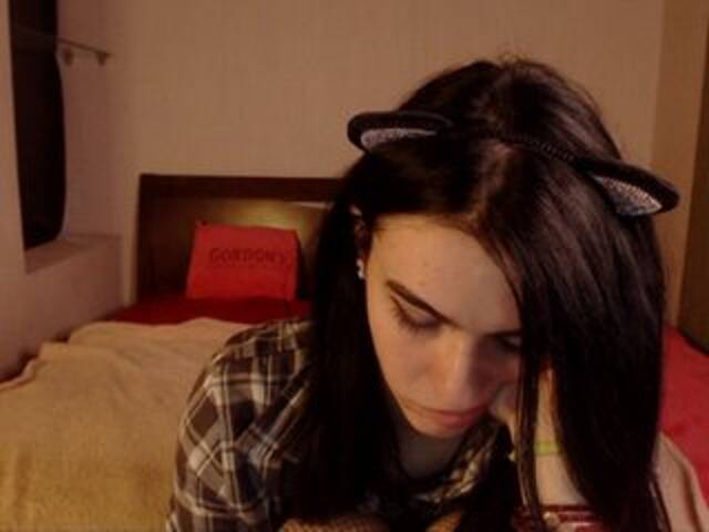 Broadcast screenshots Erikalight