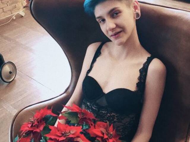 Photo of the profile ErikaLis