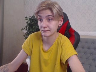 Broadcast screenshots ErikaLis