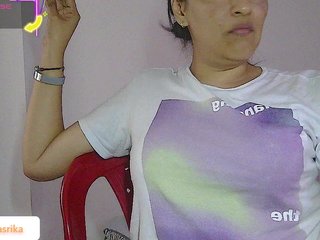 Erotic video chat ErikaRika