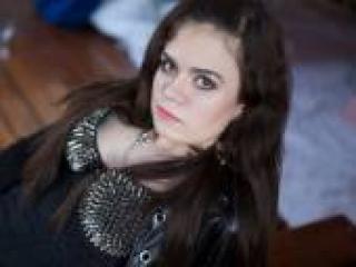 Erotic video chat erikammm