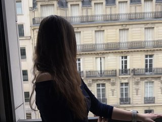Erotic video chat ErikaWinxx