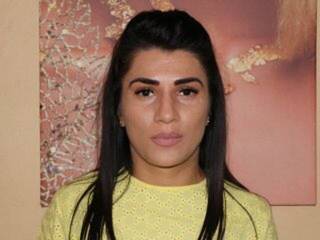 Erotic video chat ErinKamplle