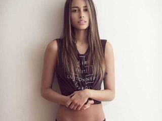 Erotic video chat ErinXAh