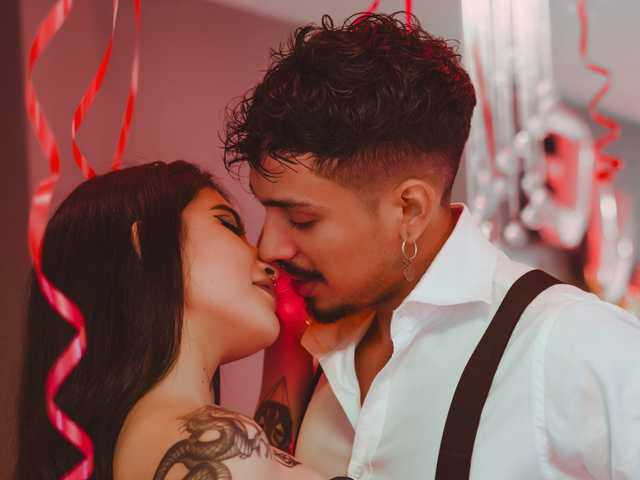 Photo of the profile Eros-and-Nix