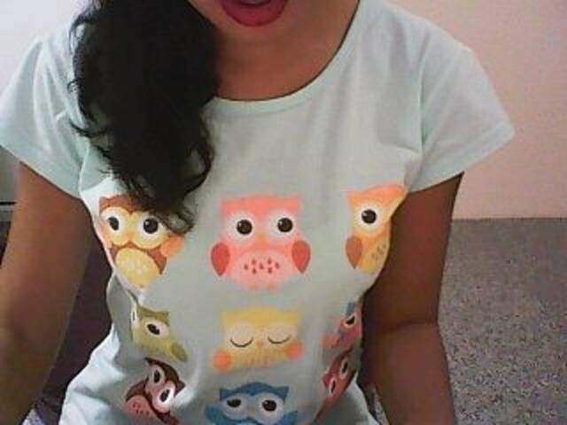 Broadcast screenshots erotigerrr