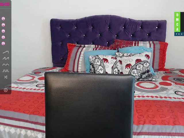 Broadcast screenshots esabel323