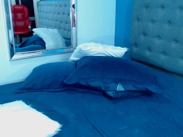 Broadcast screenshots Escarlethandj