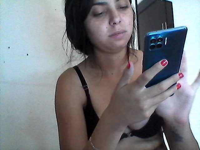 Broadcast screenshots Eskarlet