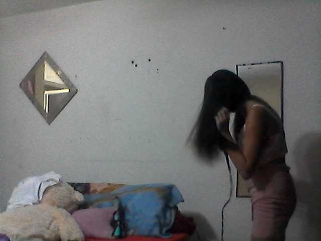 Broadcast screenshots Eskarlet