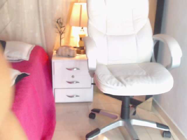 Broadcast screenshots eskarliam