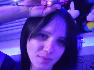 Erotic video chat Esmeralda-Depari