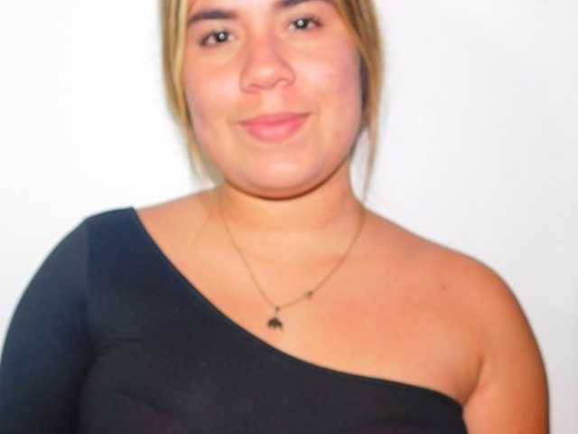 Profile photo EsmeraldaMag