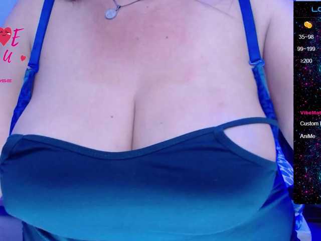 Photos esmeraldamilf ❤️​Welcome ​to ​my ​room❤ ​Use ​my ​TIPMENU -​It'​s ​active! ​​Tip ​​of ​​pleasure ​​11, ​​33 ​​and ​​99❤ #milf #mature #bigboobs #squirt #latina❤ See you in November I will miss it