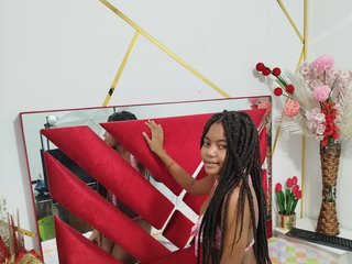 Erotic video chat EsmeraldaReal