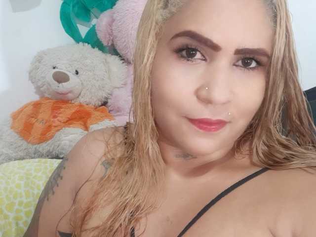 Photo of the profile esmeraldastrong
