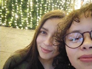 Erotic video chat Esmerraldaa-mia