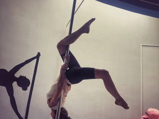 Erotic video chat Esmiralda