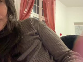 Erotic video chat Esmiralda