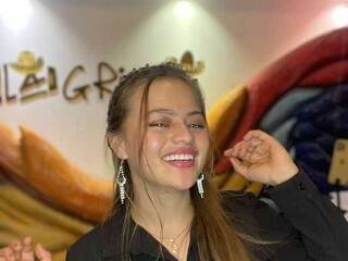 Erotic video chat espartamodels