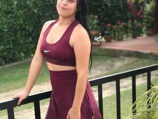 Erotic video chat estefania18