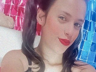Erotic video chat estefania18