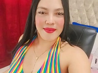 Erotic video chat esteixycute